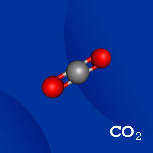 Dióxido de carbono